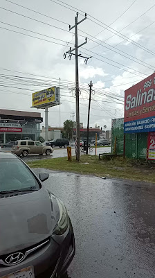 Llantas Y Servicio Salinas